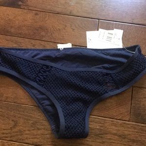 Rip curl bikini bottoms